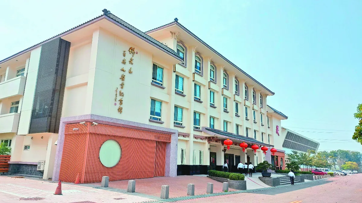 隨堂開示錄─教育講習 2  迎新送舊 3-3