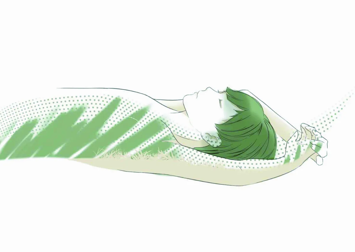 父親的檳榔樹