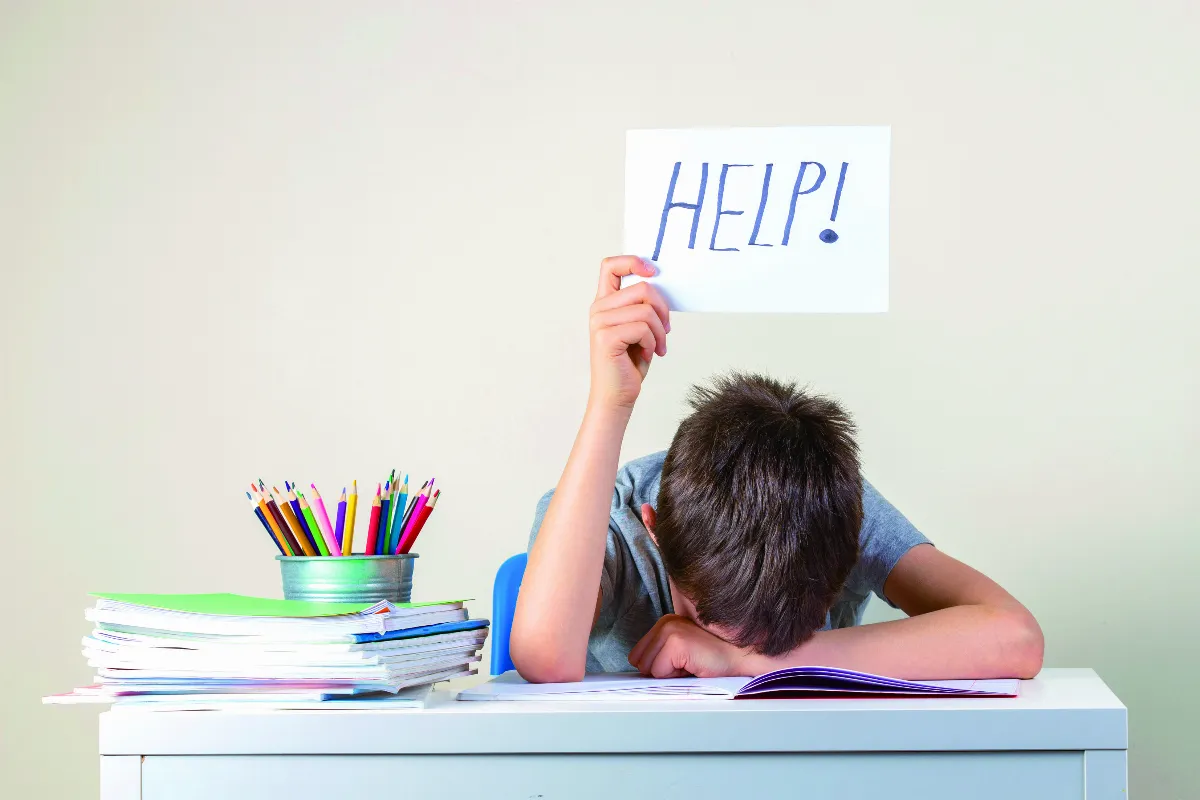 教育最前線 及時補救 學習失落