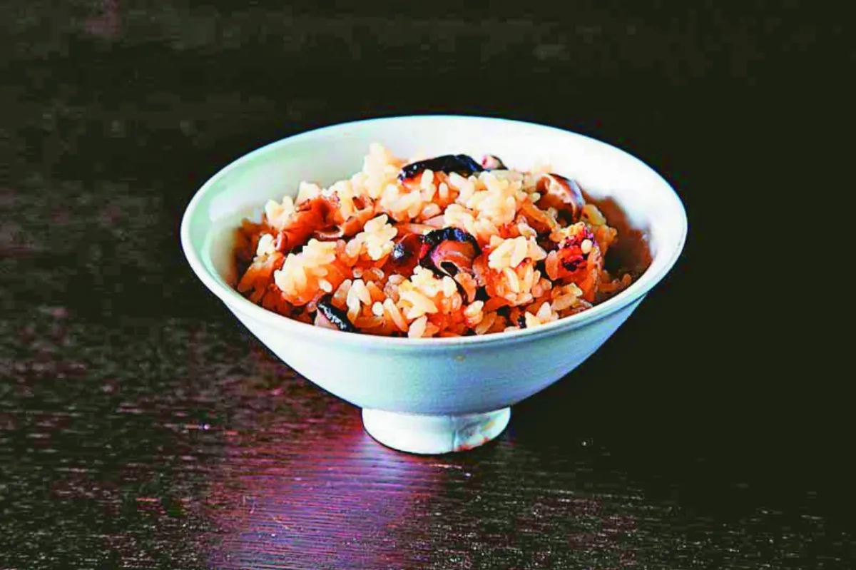永續年夜飯 生生不息 代代相傳