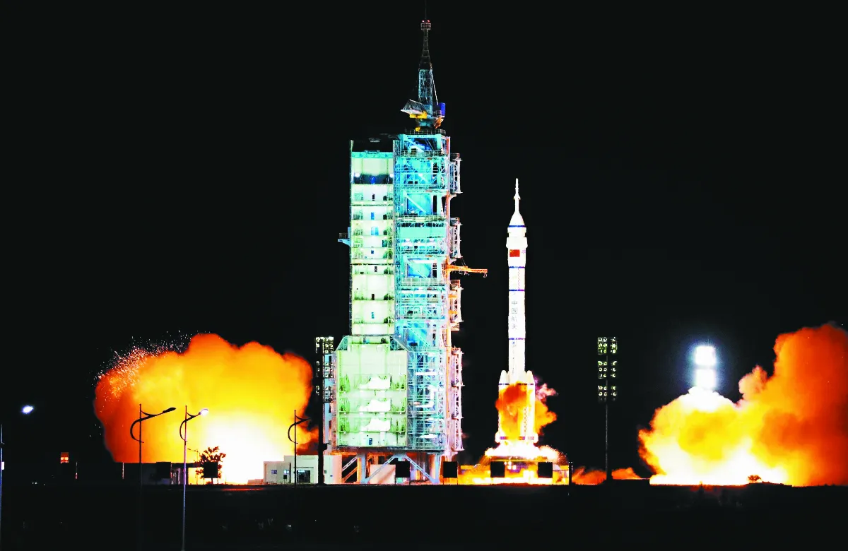 疫後大未來  大陸10關鍵走向