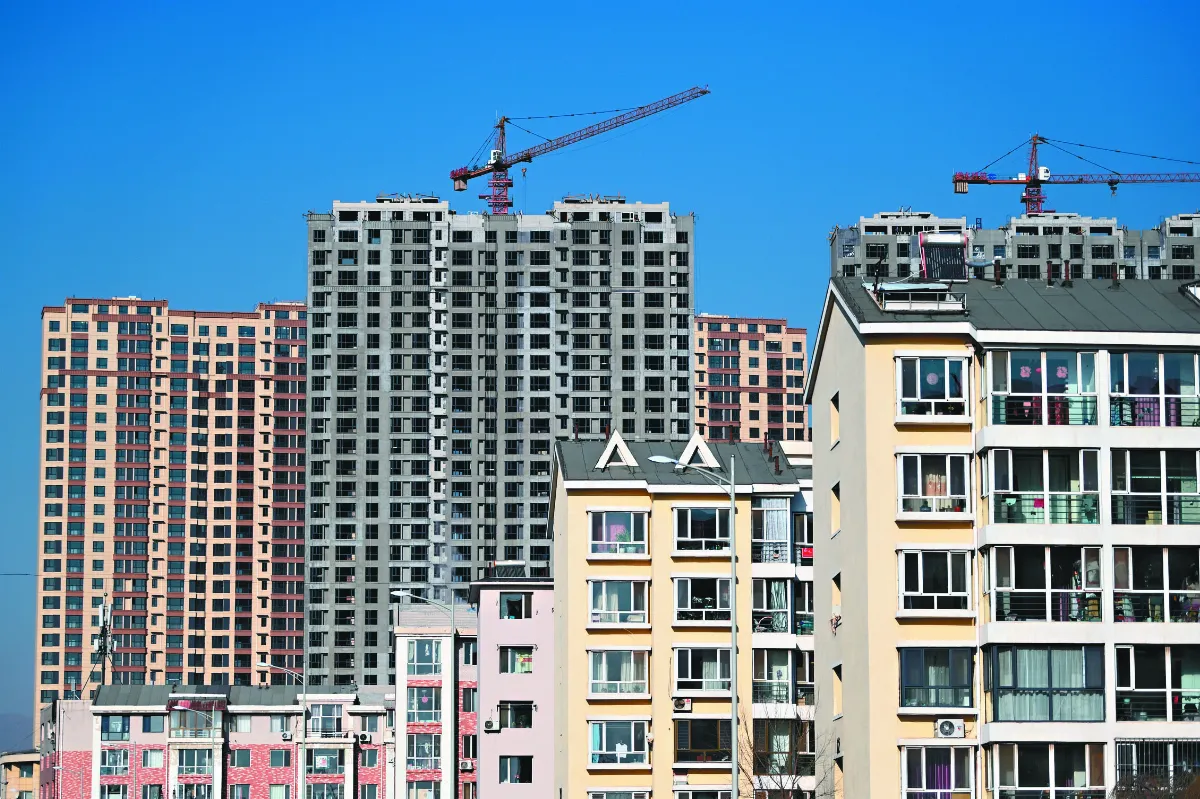 疫後大未來  大陸10關鍵走向