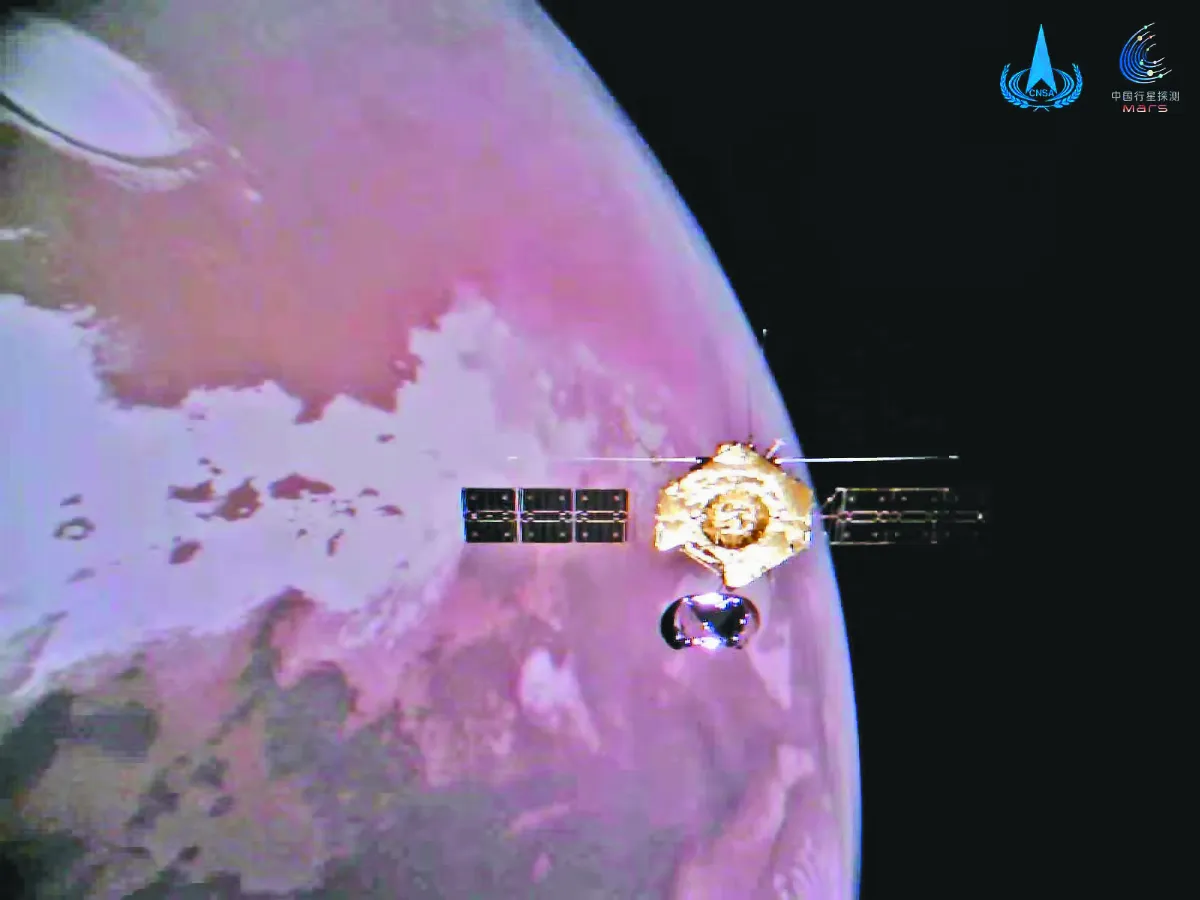 疫後大未來  大陸10關鍵走向