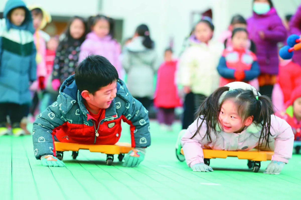 疫後大未來  大陸10關鍵走向