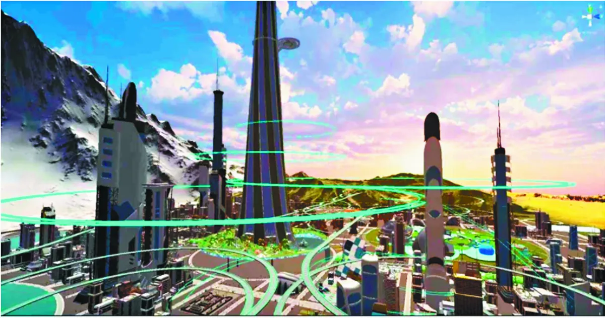 疫後大未來  大陸10關鍵走向