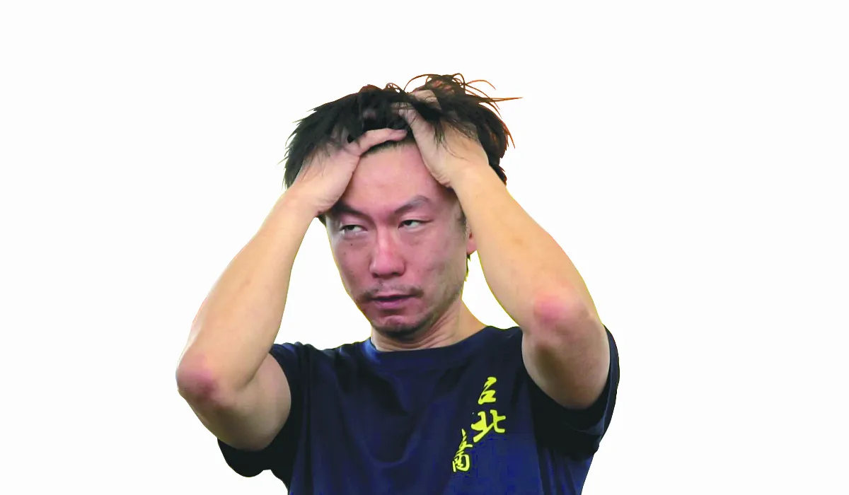 虎猿２功法 練華佗 五禽戲 身強體健過好年