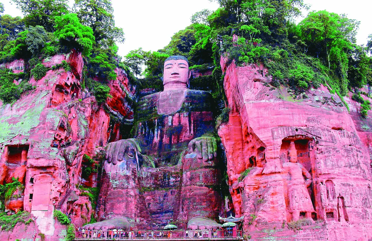 初一彌勒降誕 慈悲歡喜滿人間