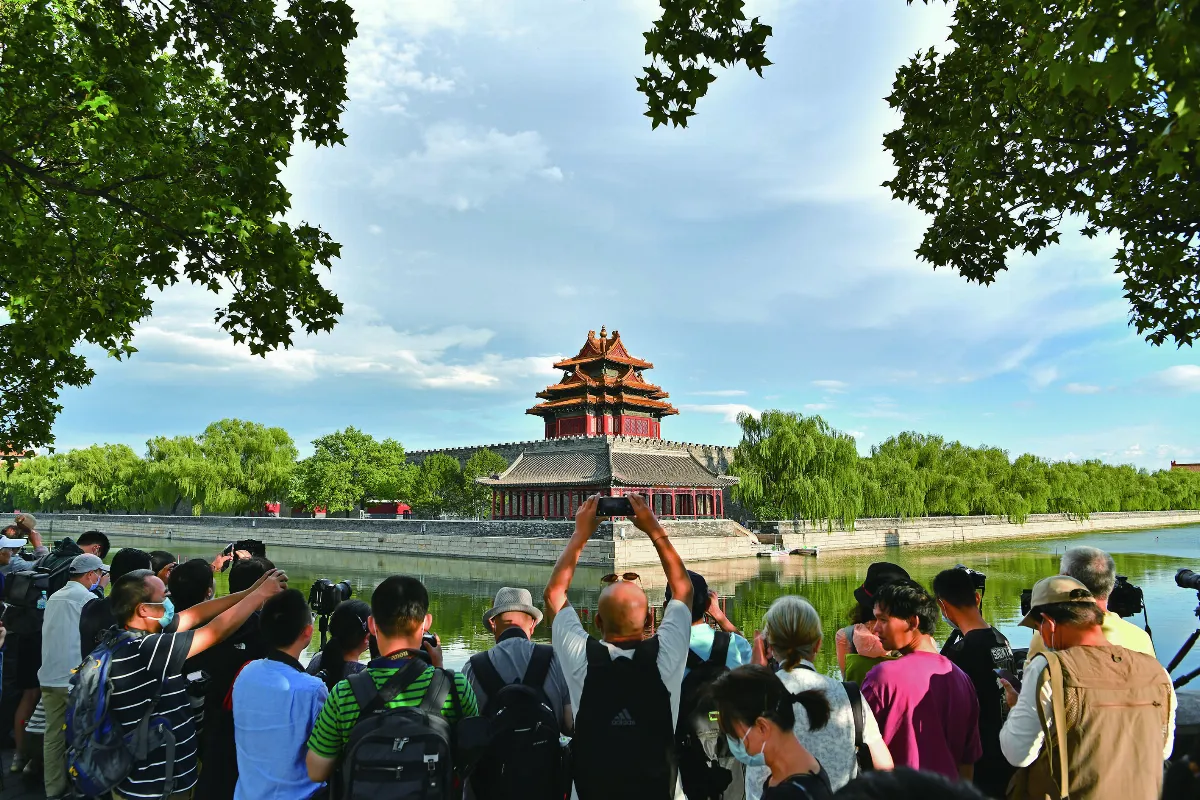 世界文化遺產16 一家樣式雷 半部古建史