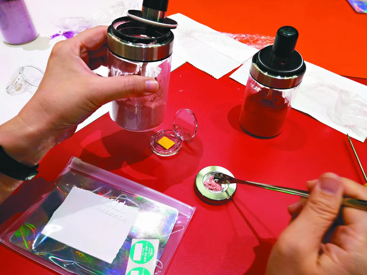 海闊天空 觀光工廠 風貌各異皆可觀