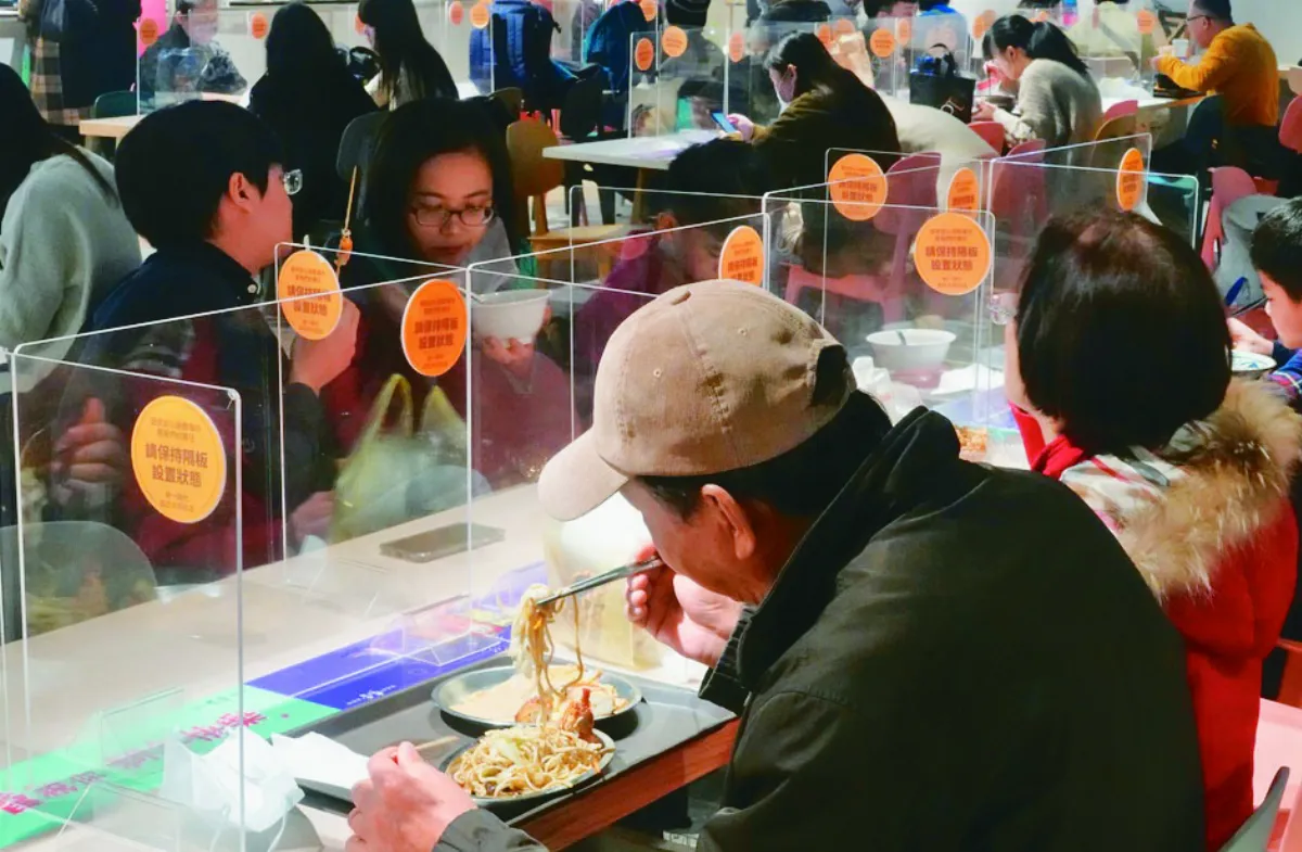 高雄群聚+10  三防疫旅館清空