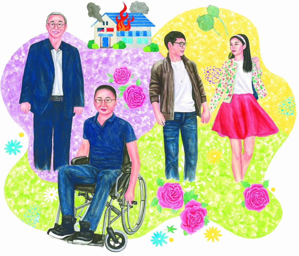 怪蟲殺手奪人命