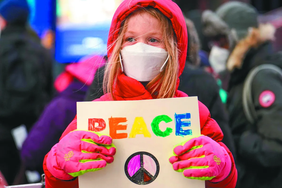 美估俄侵烏將釀5萬傷亡 俄駁斥