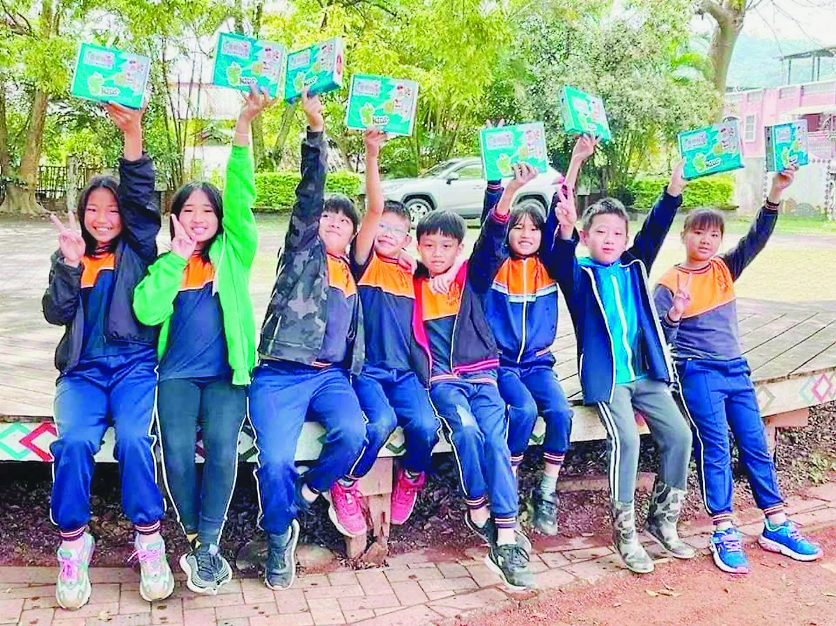 念會計開幼兒園  園長兼代理媽咪