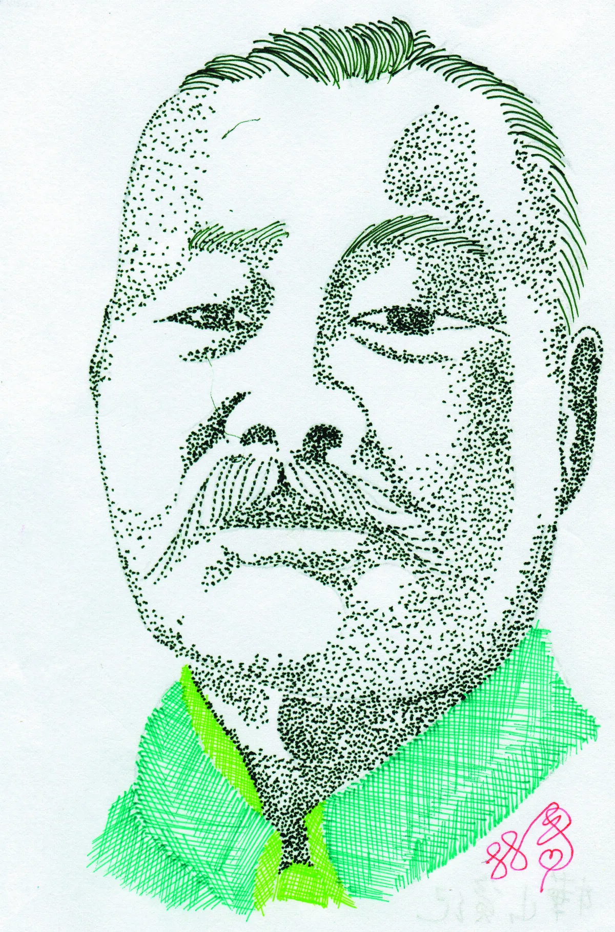 閃文集 彈珠汽水