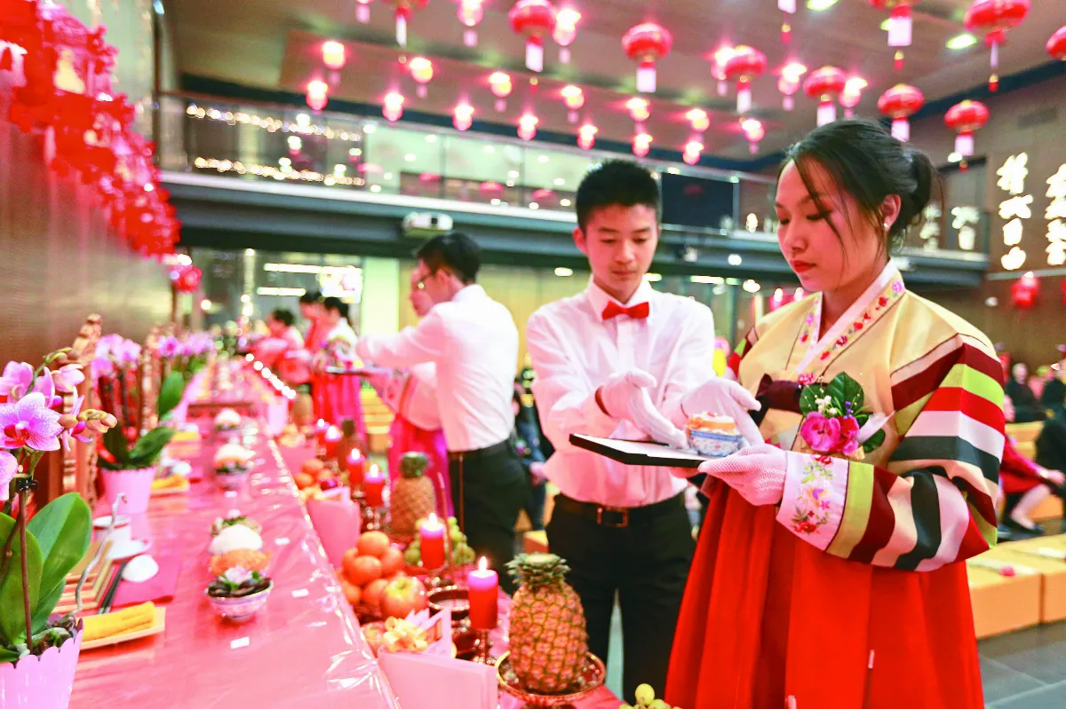 初九供佛齋天 廣植福田聚淨財