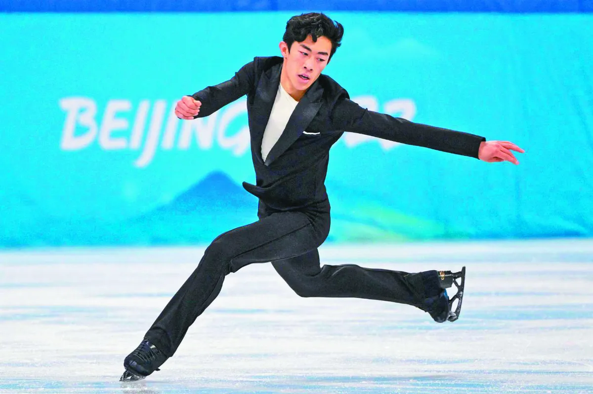 谷愛凌 為大陸進帳第3金