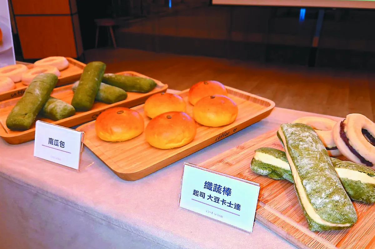 低磷鉀西點 腎臟病友福音