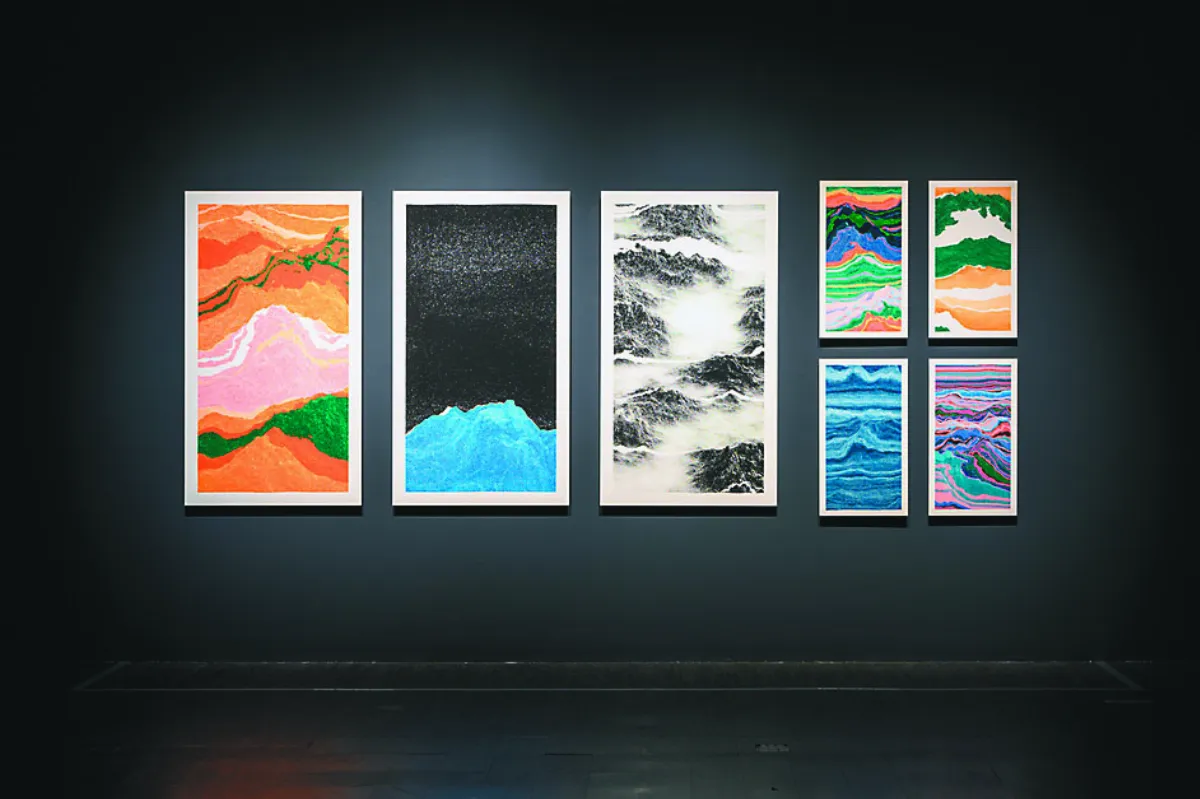 科技蓋婭 演繹創世神話