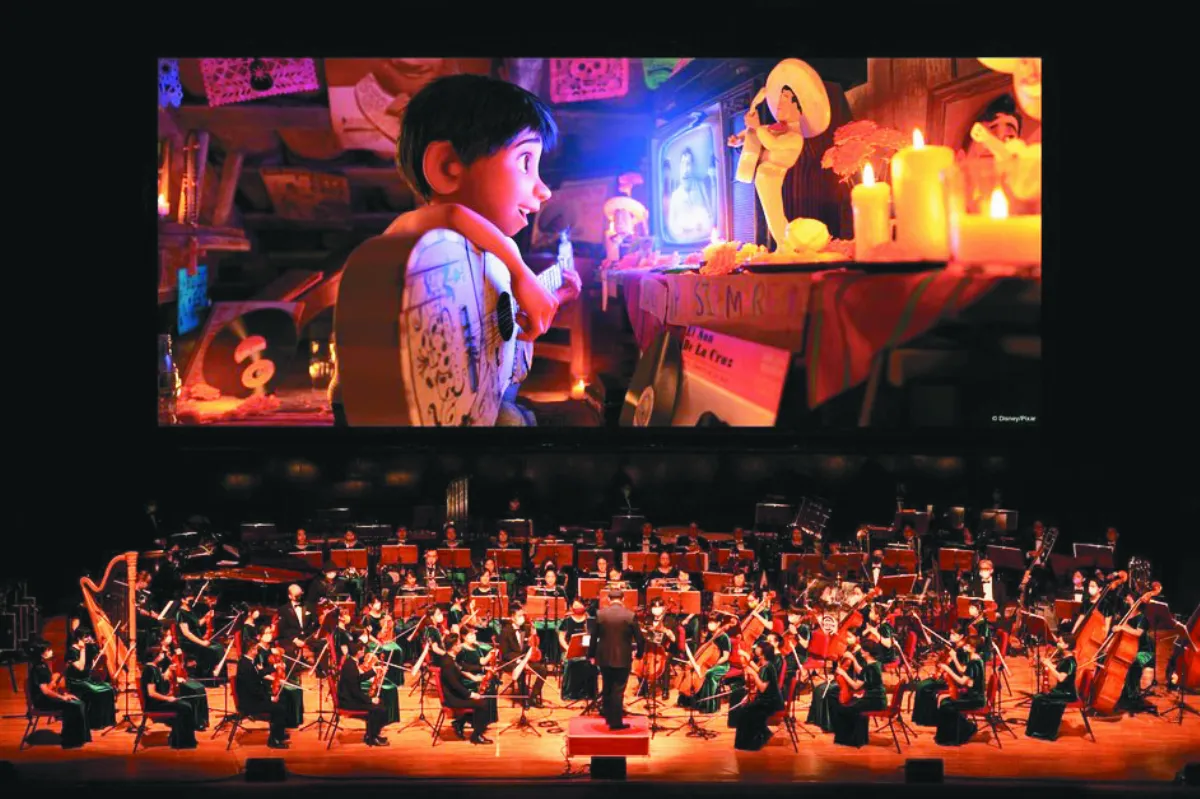 可可夜總會音樂會 台中初登場