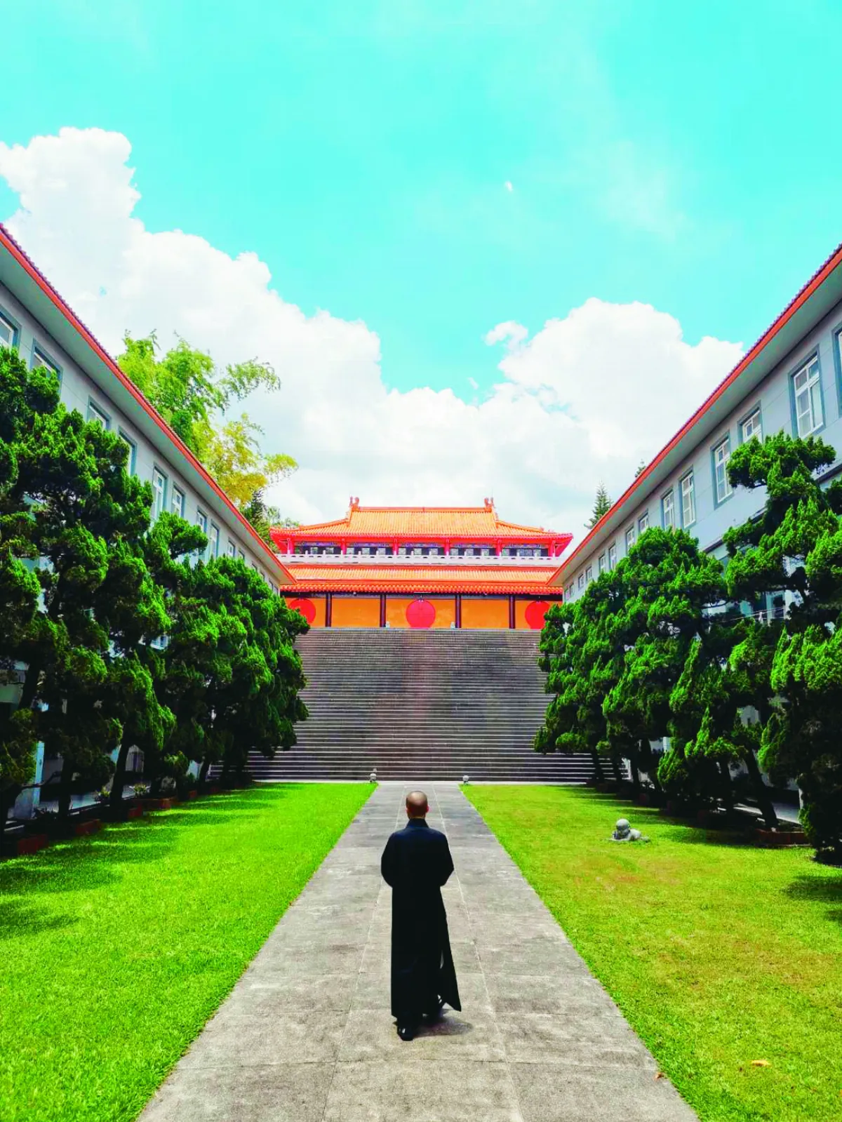 隨堂開示錄─青年勉勵 52 學道的體驗 3-2