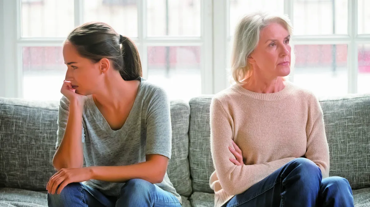 悅讀人生 孝順難，不孝也難？