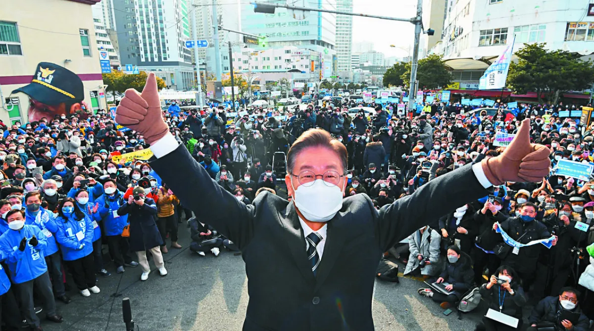 寰宇新聞  一周回顧