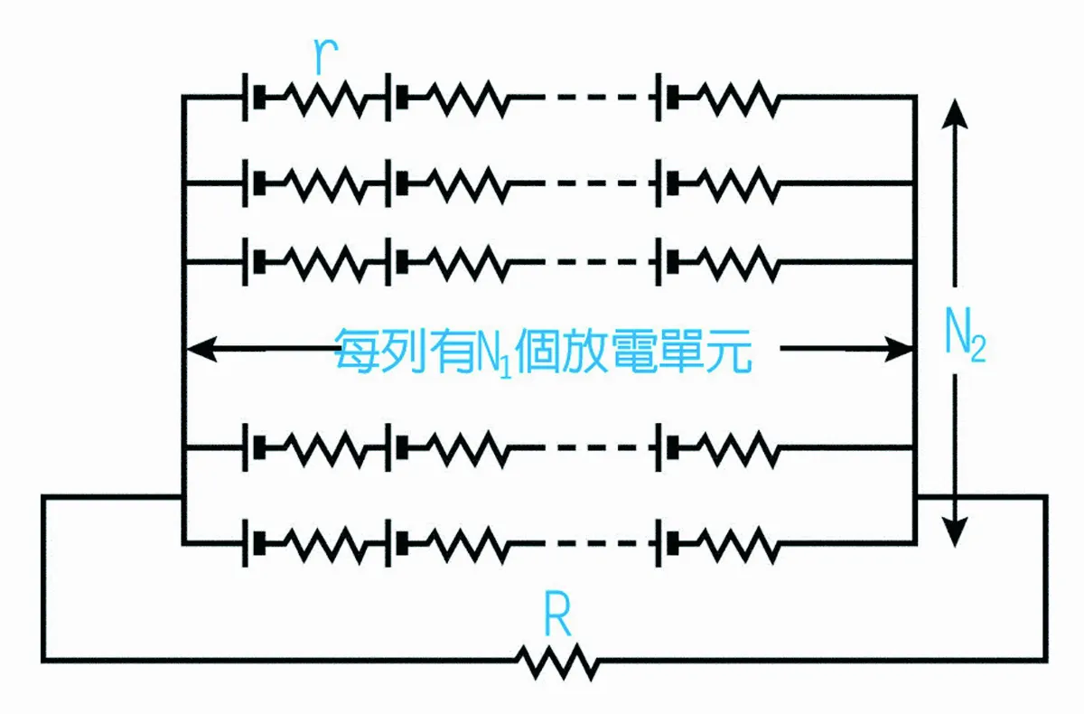水中雷霆電鰻 善用高壓電
