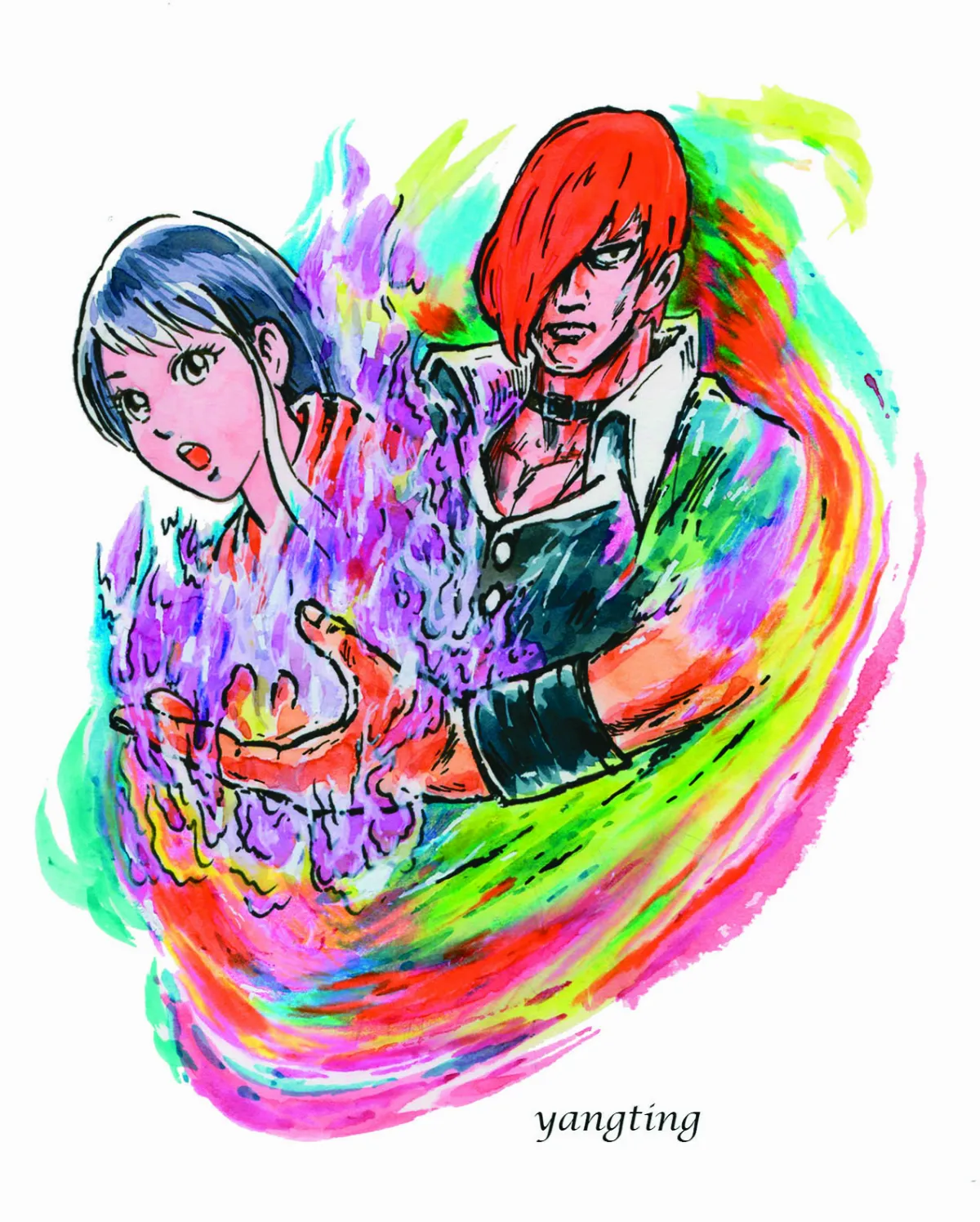 回音播放器 螢幕人間