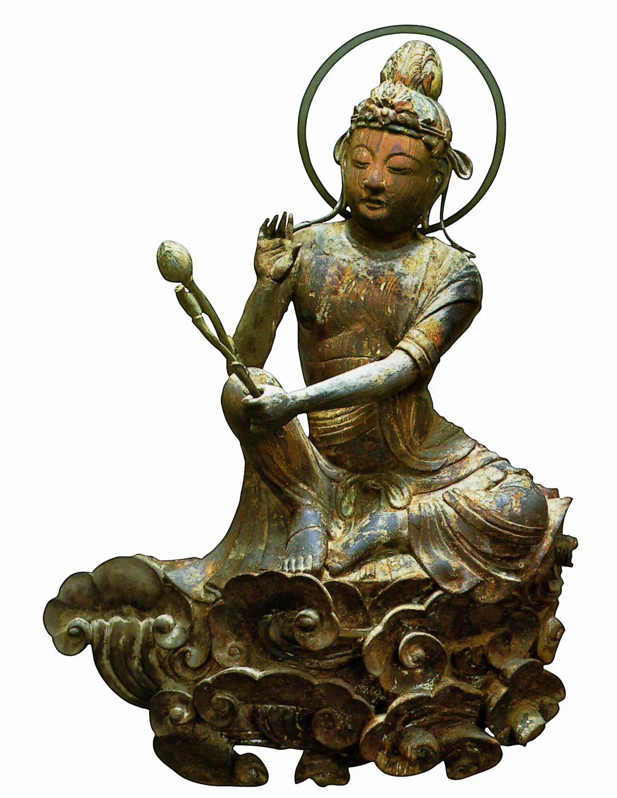 談淨土法門 29 第七講⑦ 一心清淨      就是淨土