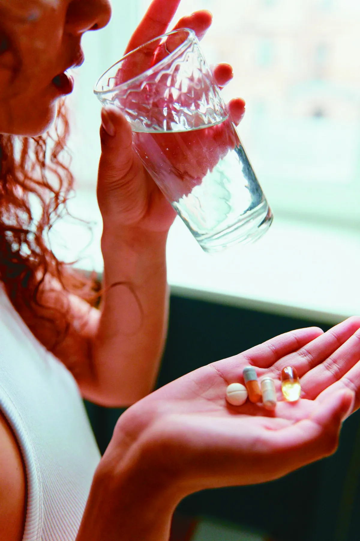 換一個 健康人的腦袋