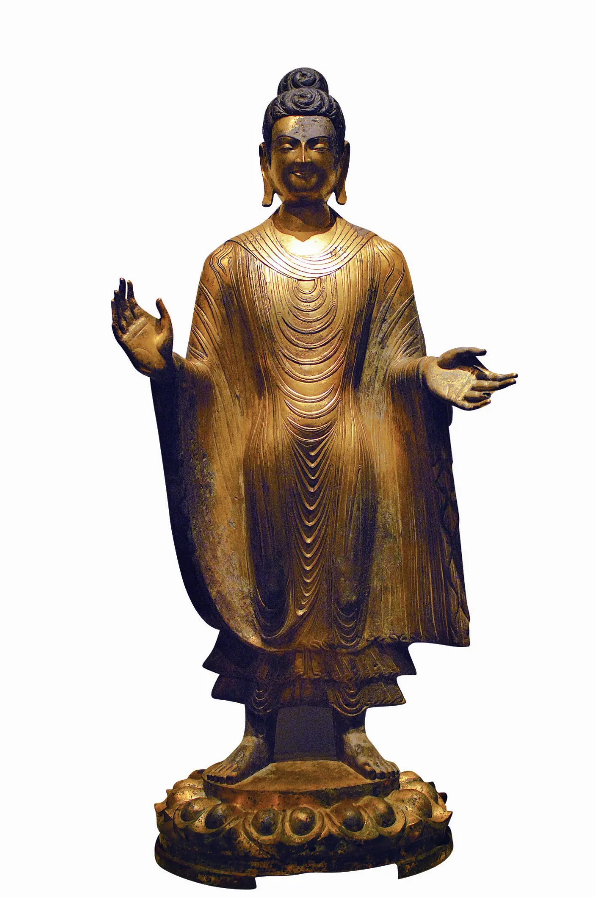 談淨土法門 30 第七講⑧ 把人做好 自然往生佛國淨土