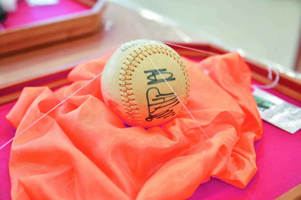 向星雲大師學管理 佛教聖地 送給人類的禮物