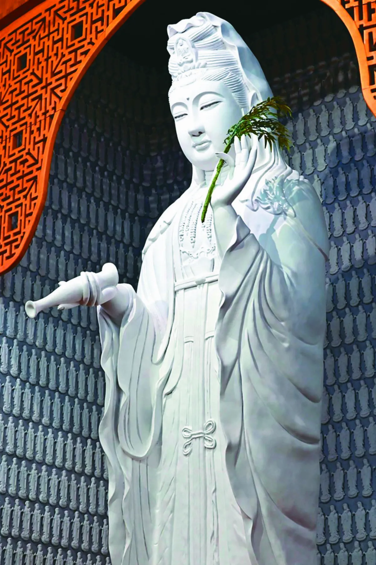 為世界和平祈願文