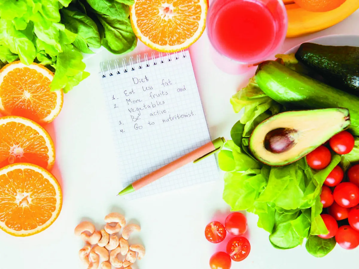 健身族群飲食菜單 植物性蛋白質優先