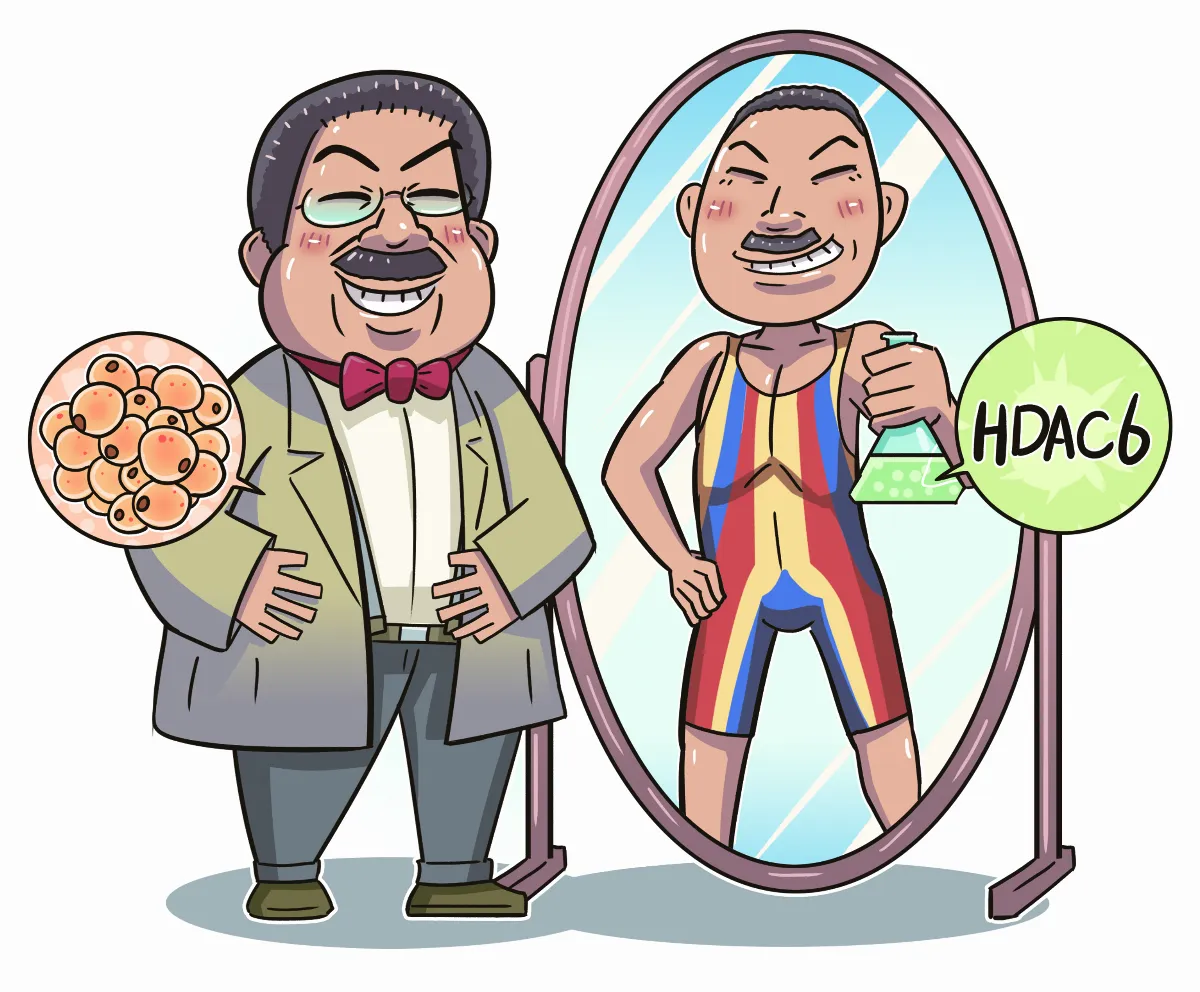 吃愈少 代謝愈慢 如何克服減肥困境