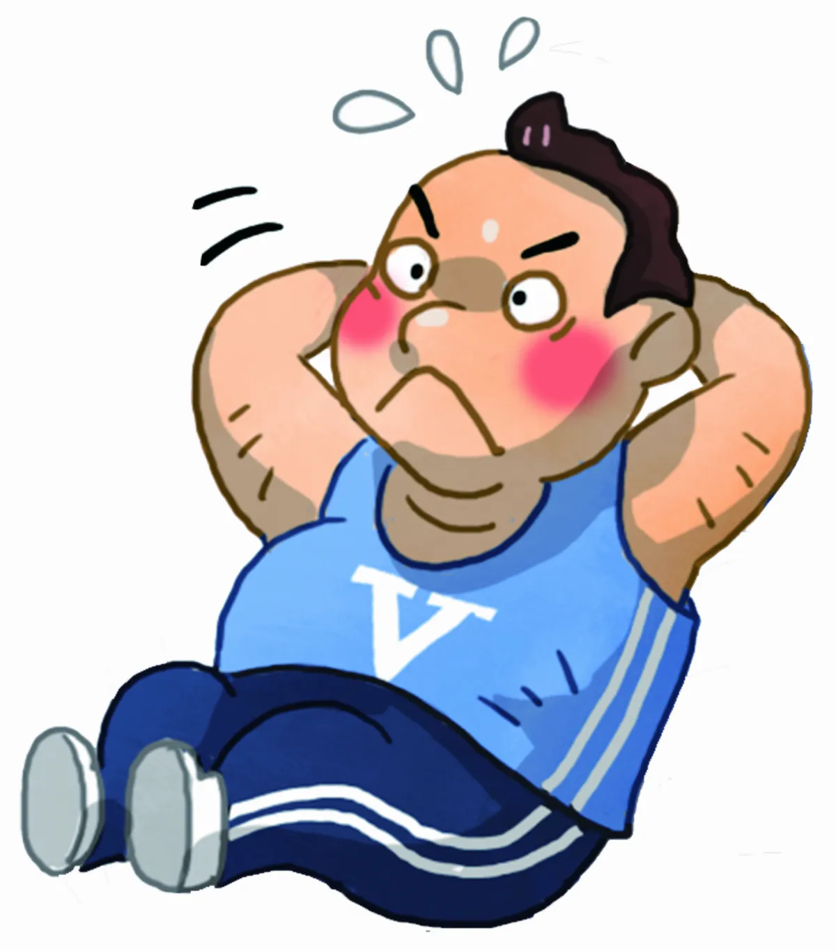 吃愈少 代謝愈慢 如何克服減肥困境