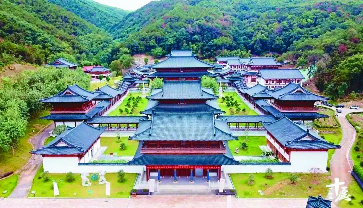 尊崇隱元禪師 日天皇7次加諡