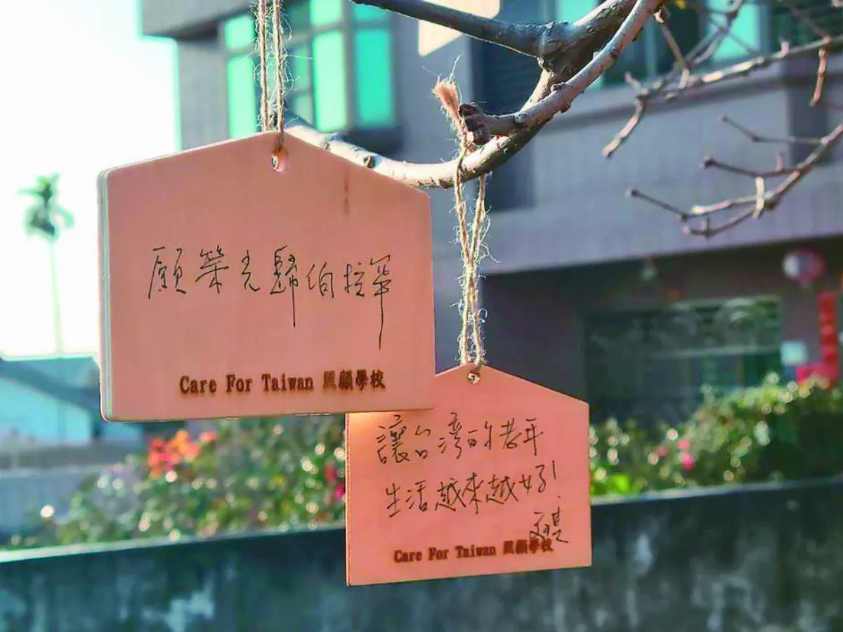 長照學校開幕 助重症患者回家
