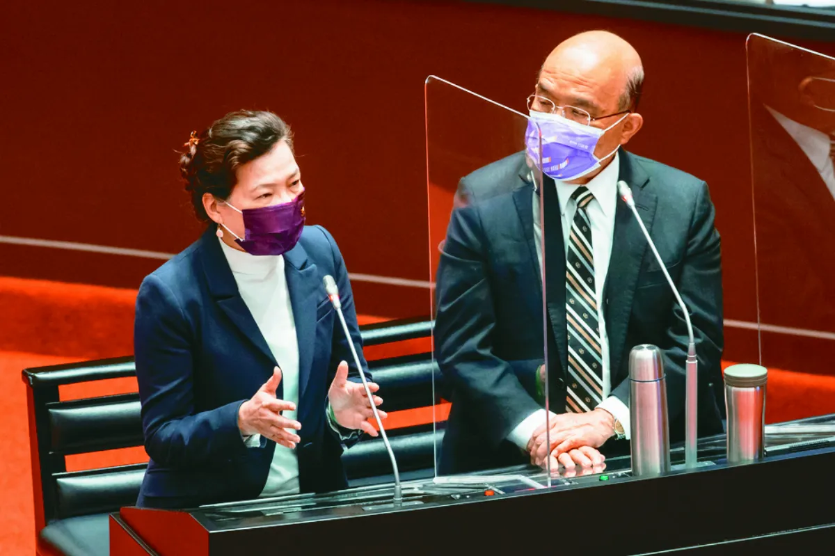 2025再生能源 目標占比跳票