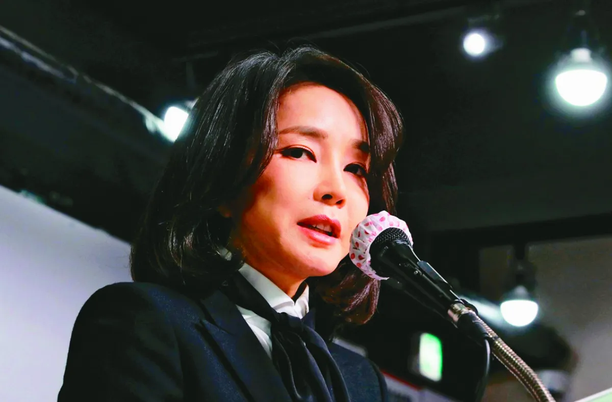 尹錫悅 鐵面檢察官執政路艱辛
