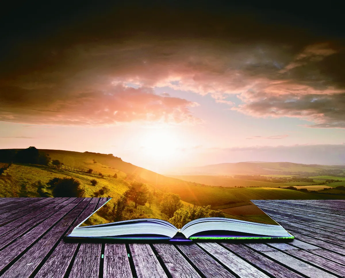 悅‧讀‧人‧生 國文課二三事