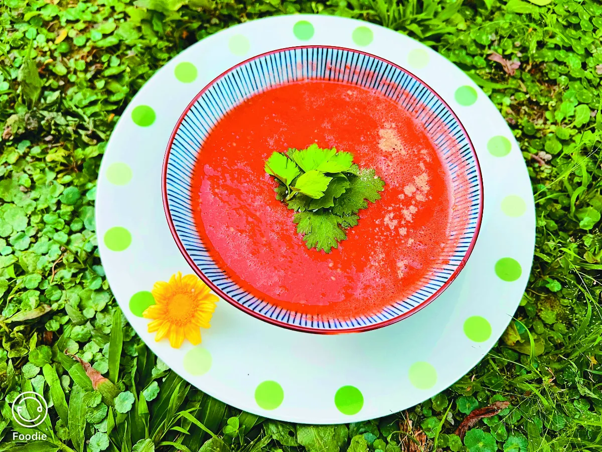 【節氣養生‧春分】 03 / 20 ~ 04 / 05 春分茄紅素濃縮果汁