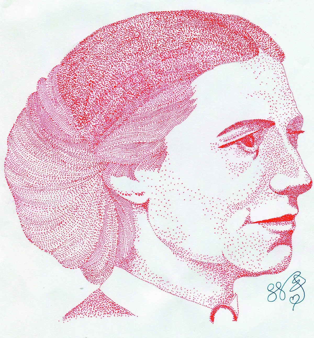 閃文集 美國紅十字會