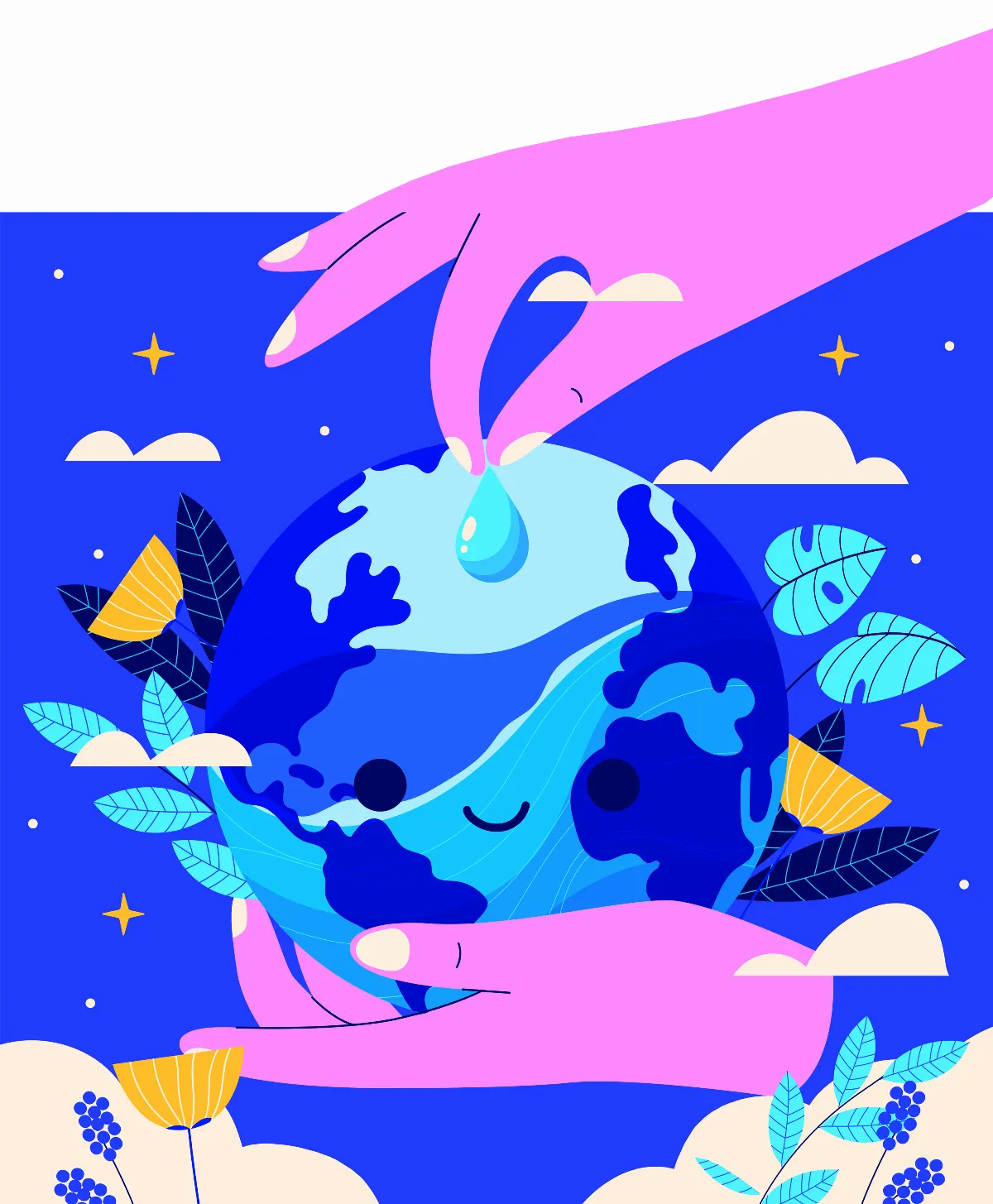 科學尬新聞 地球上的水 從哪裡來？