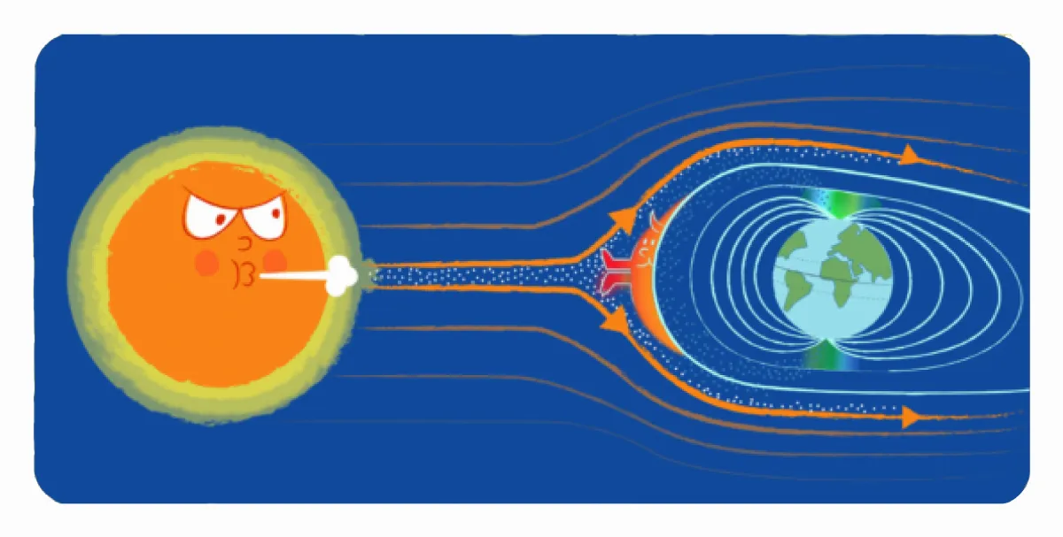 科學尬新聞 地球上的水 從哪裡來？