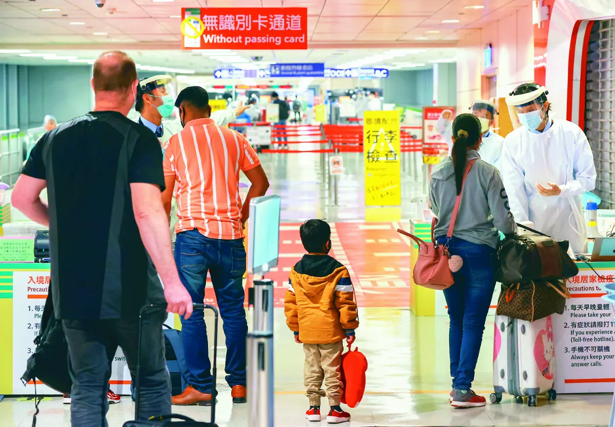回補備戰解封  雄獅停止減班