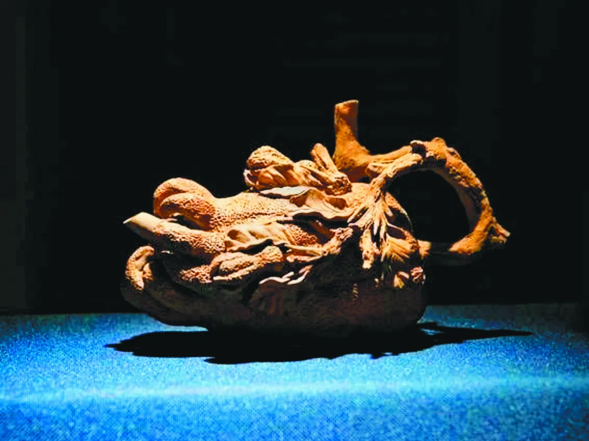 300尊愛現悉達多 歡慶佛誕節