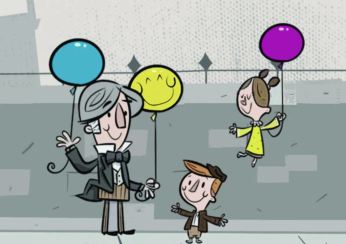 科學哪裡來 法拉第 熱心科普傳播者