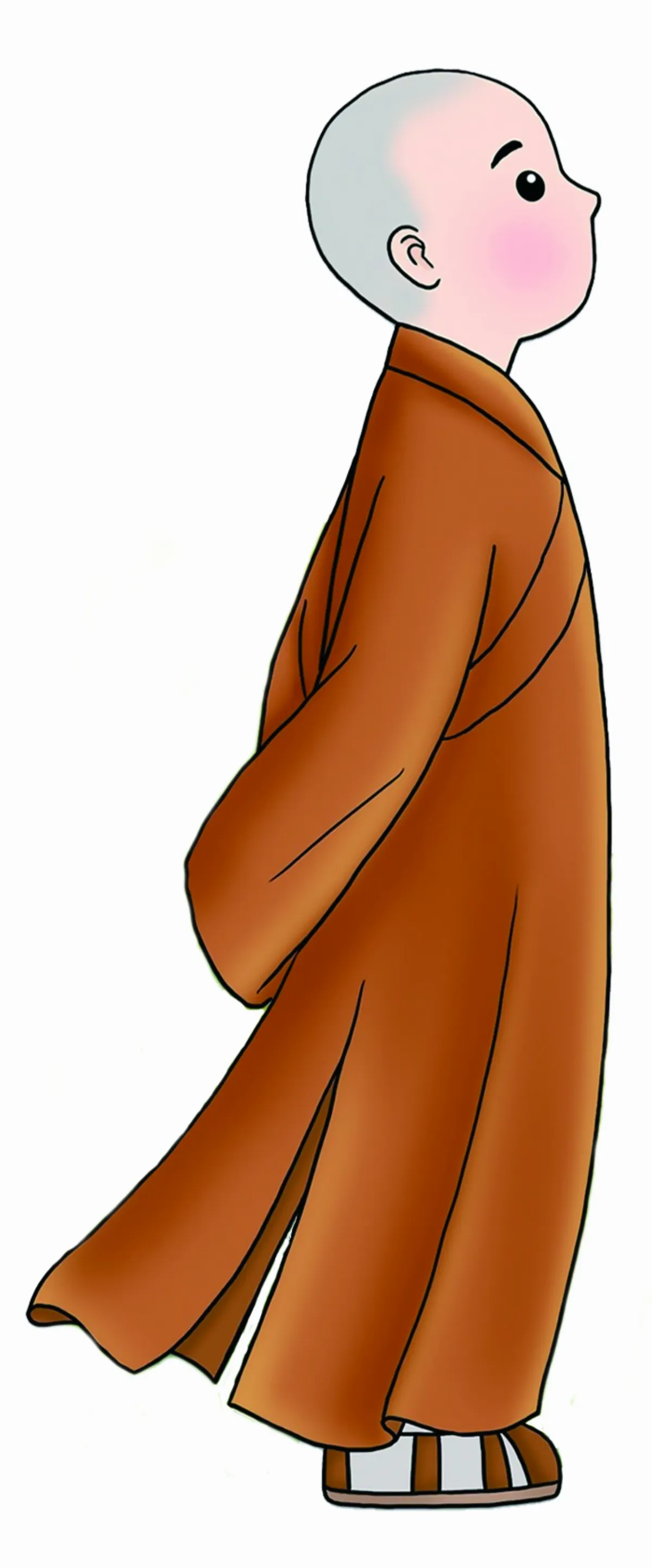 隨堂開示錄─教育講習 15 出家人應具備的條件3-3