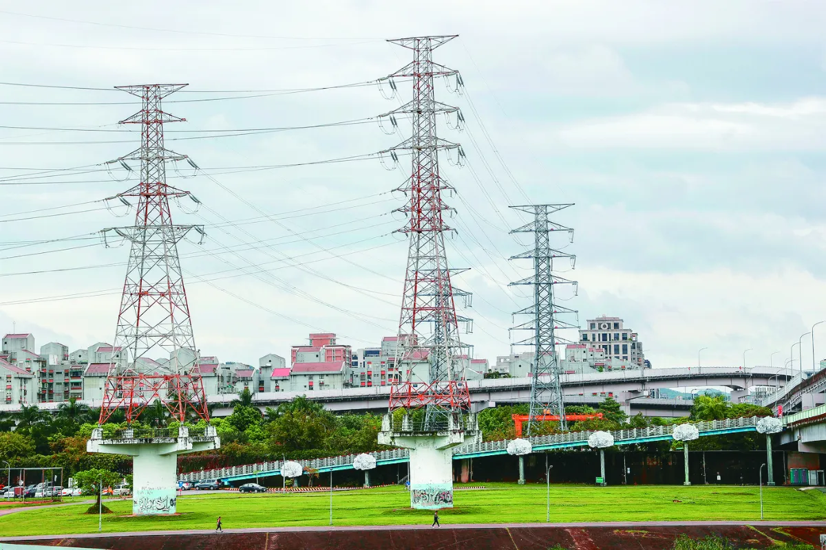 俄烏攪局  電價漲不漲？ 經部首次「暫不決定」